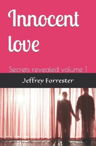 Cover of Innocent love