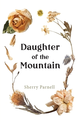 Book cover for Daughter of the Mountain