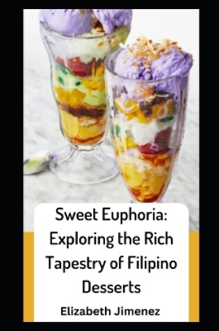 Cover of Sweet Euphoria