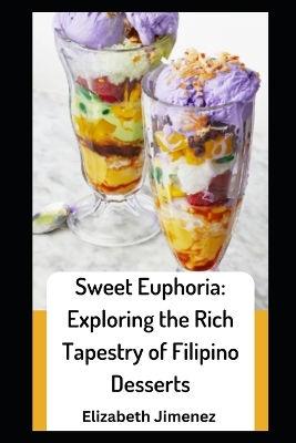 Book cover for Sweet Euphoria