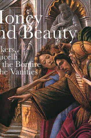 Cover of Money and Beauty