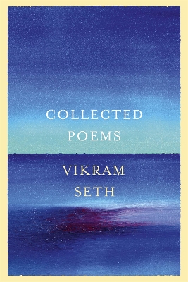 Book cover for Collected Poems