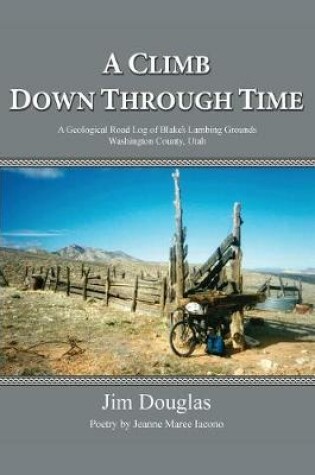 Cover of A Climb Down Through Time