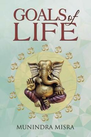 Cover of Goals of Life