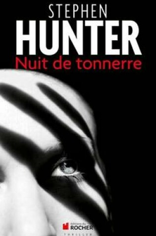 Cover of Nuit de Tonnerre