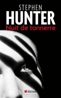 Book cover for Nuit de Tonnerre