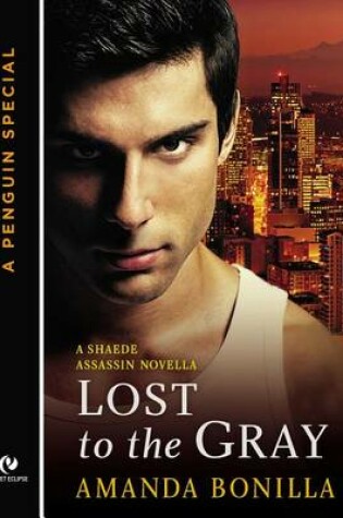 Cover of Lost to the Gray