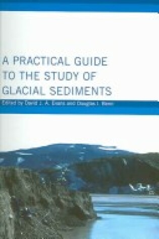 Cover of A Field Guide to Quaternary Sediments and Analysis