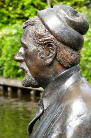 Cover of A Bronze Statue of Albert Mol in a Garden