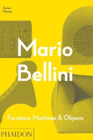 Cover of Mario Bellini