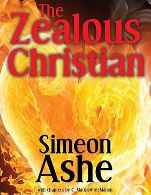 Book cover for The Zealous Christian
