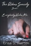 Book cover for Everybody Hates Me