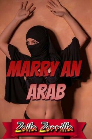 Cover of Marry an arab