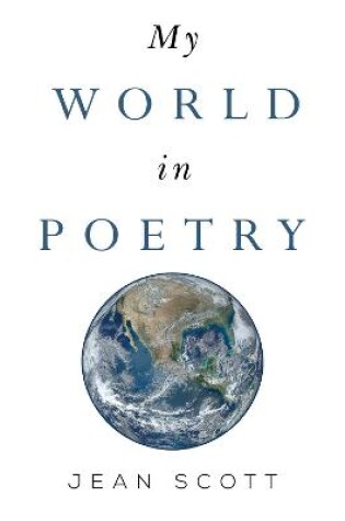 Cover of My World in Poetry