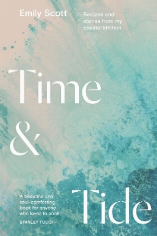 Cover of Time & Tide