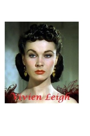 Cover of Vivien Leigh