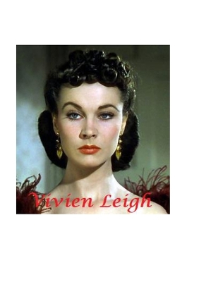 Cover of Vivien Leigh