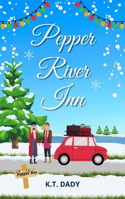 Cover of Pepper River Inn