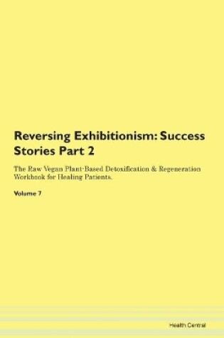 Cover of Reversing Exhibitionism