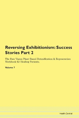 Book cover for Reversing Exhibitionism