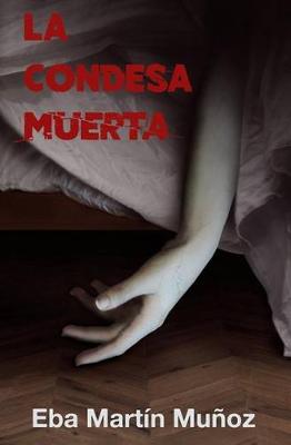 Book cover for La Condesa Muerta