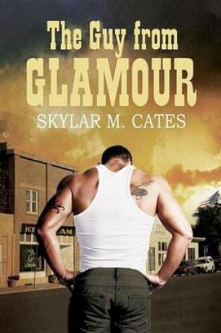 Cover of The Guy from Glamour