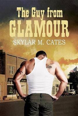 Book cover for The Guy from Glamour