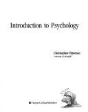 Book cover for Introduction to Psychology/Special Issue Discover Exploring the Mind