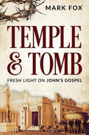 Cover of Temple and Tomb