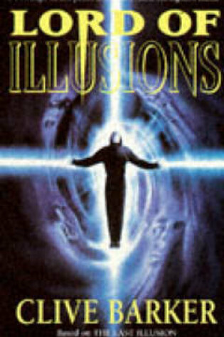 Cover of Lord Of Illusion