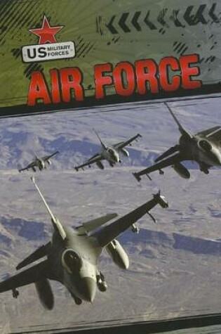 Cover of Air Force