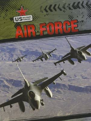 Cover of Air Force