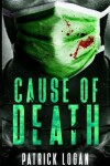 Book cover for Cause of Death