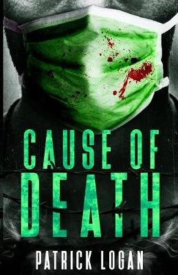 Cover of Cause of Death