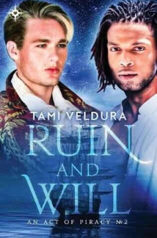 Cover of Ruin And Will