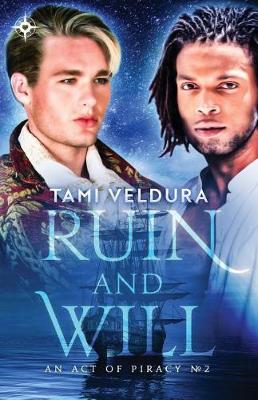 Cover of Ruin And Will