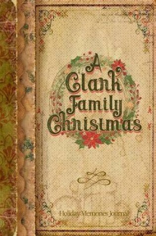 Cover of A Clark Family Christmas