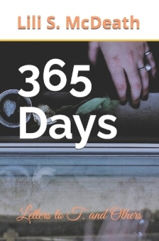 Cover of 365 Days