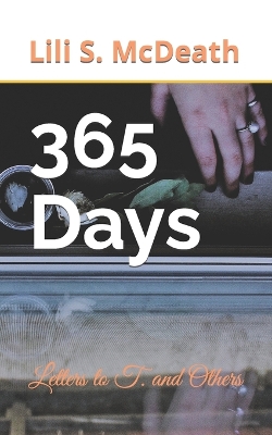 Book cover for 365 Days