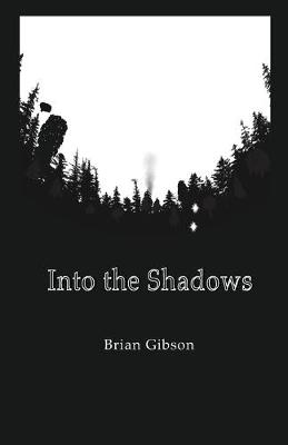 Book cover for Into the Shadows