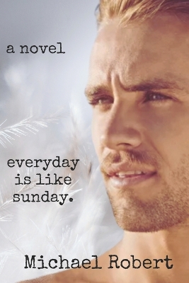 Book cover for Everyday is Like Sunday