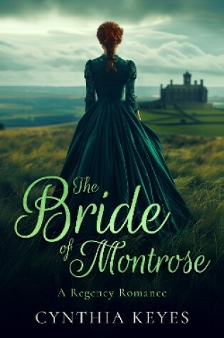 Cover of Bride of Montrose