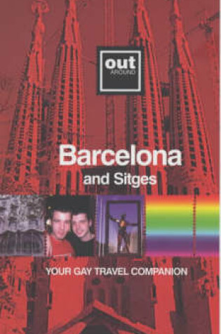 Cover of Barcelona/Sitges