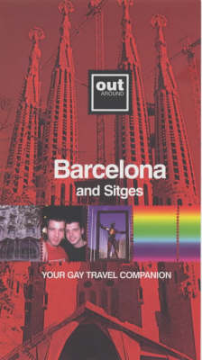 Cover of Barcelona/Sitges