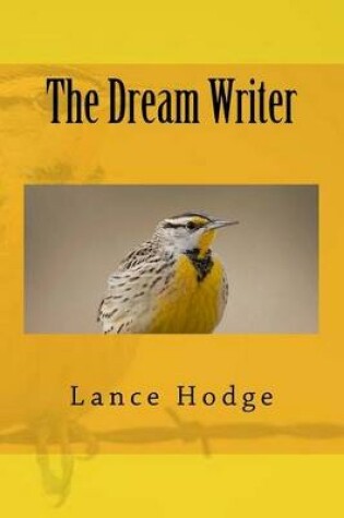 Cover of The Dream Writer