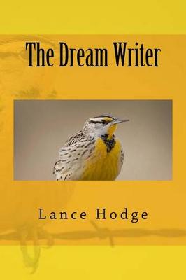 Book cover for The Dream Writer