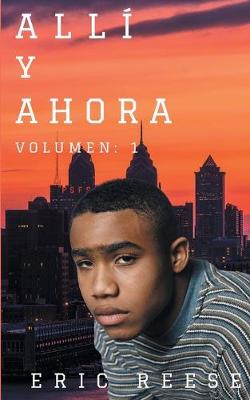 Book cover for Alli y Ahora