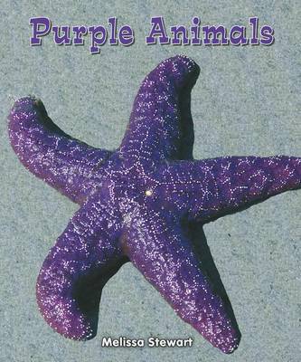Cover of Purple Animals