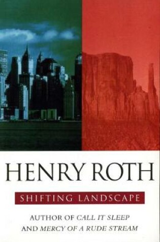 Cover of Shifting Landscapes