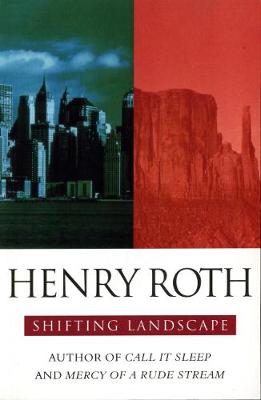 Book cover for Shifting Landscapes